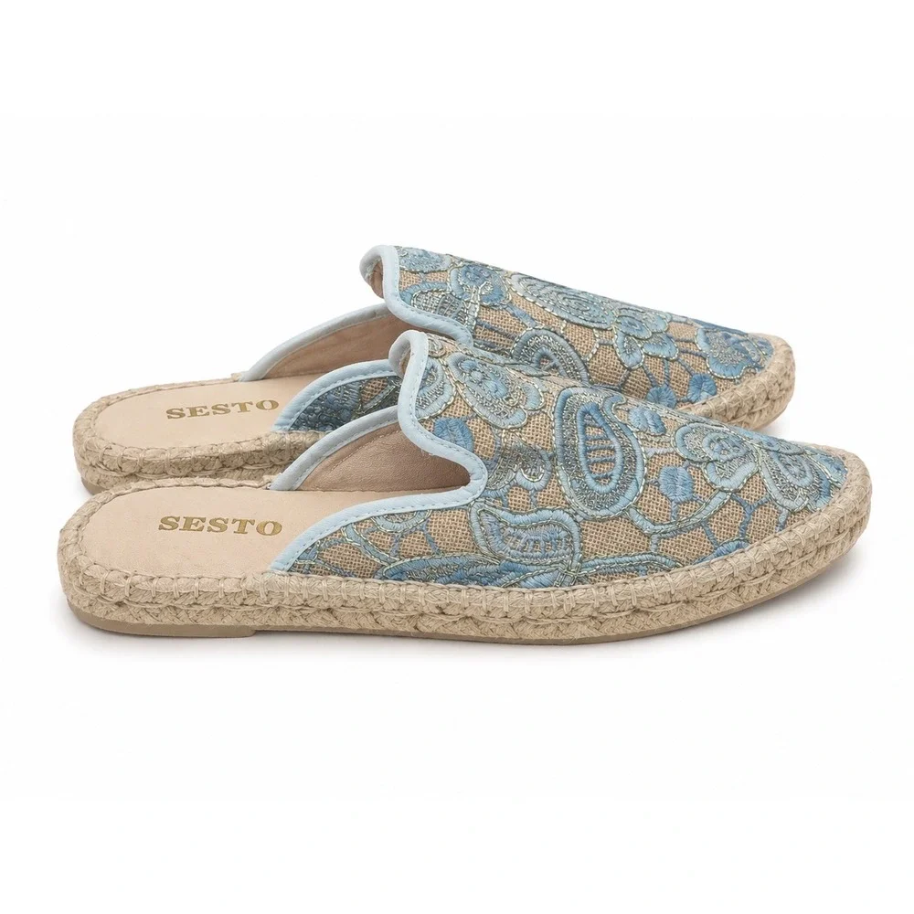 Sesto Meucci original qvc